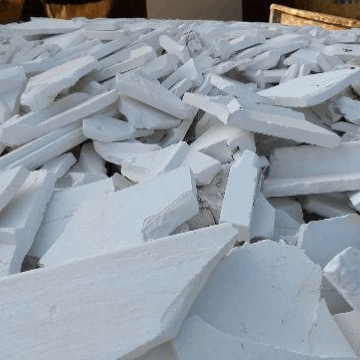 descarte de gesso em sorocaba e regiao